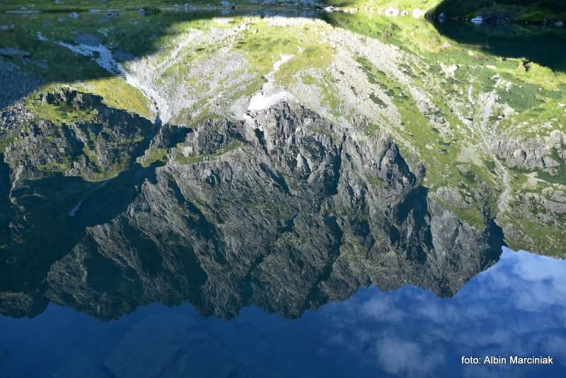 15 Tatry Słowackie TANAP 70