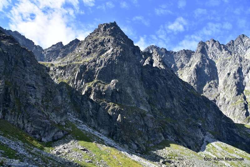 16 Tatry Słowackie TANAP 85