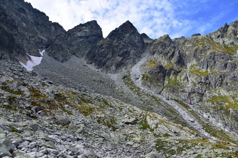 17 Tatry Słowackie TANAP 102