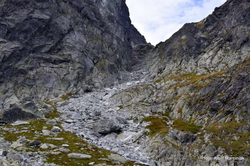 18 Tatry Słowackie TANAP 103