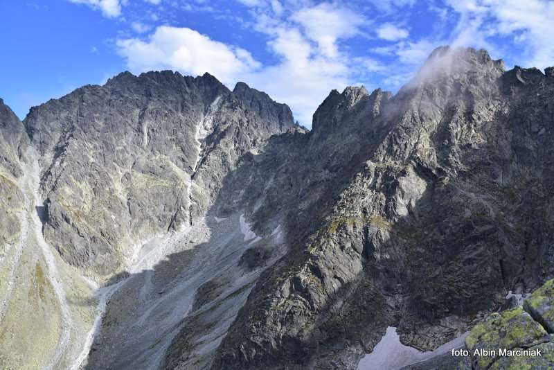 20 Tatry Słowackie TANAP 180