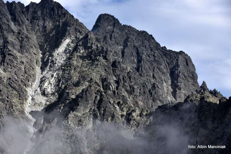 24 Tatry Słowackie TANAP 181