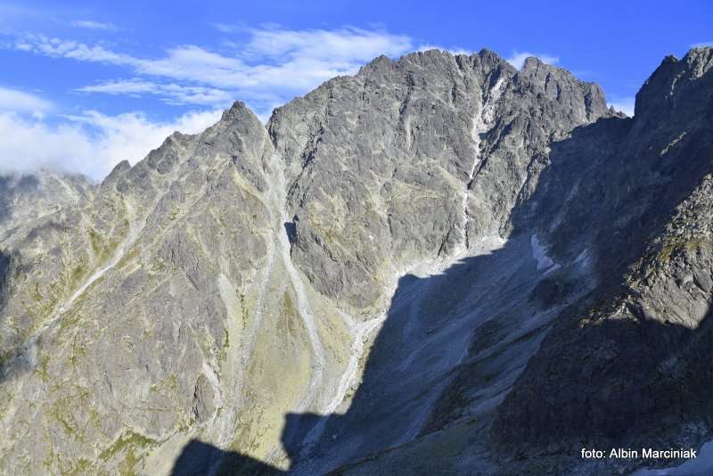 26 Tatry Słowackie TANAP 187