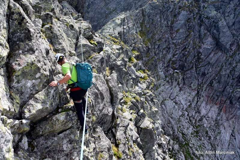 27 Tatry Słowackie TANAP 161