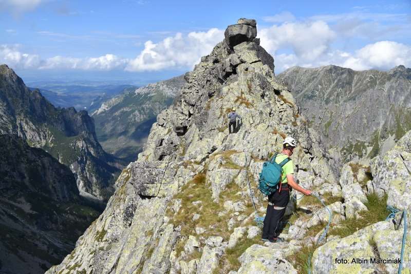 28 Tatry Słowackie TANAP 168