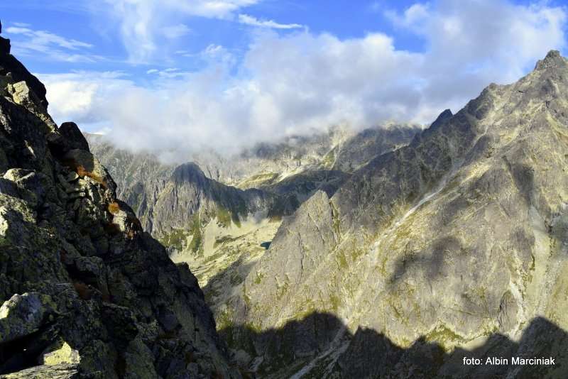 31 Tatry Słowackie TANAP 190