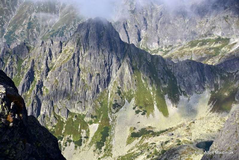 32 Tatry Słowackie TANAP 191