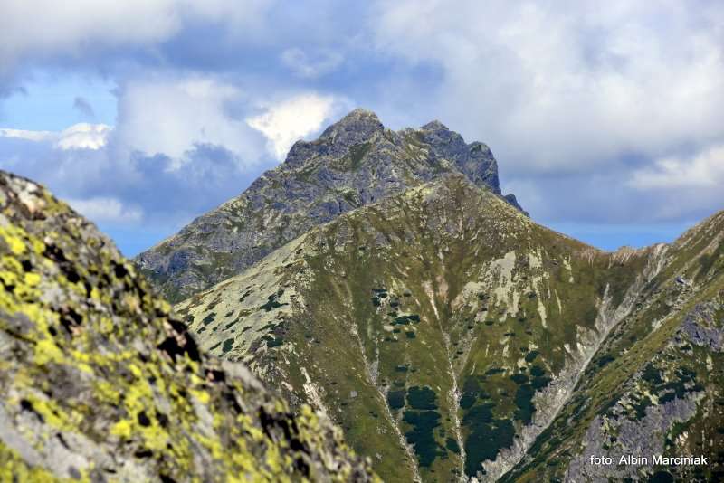 33 Tatry Słowackie TANAP 146
