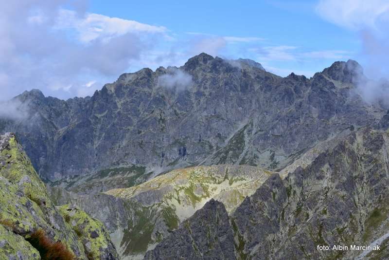 34 Tatry Słowackie TANAP 182