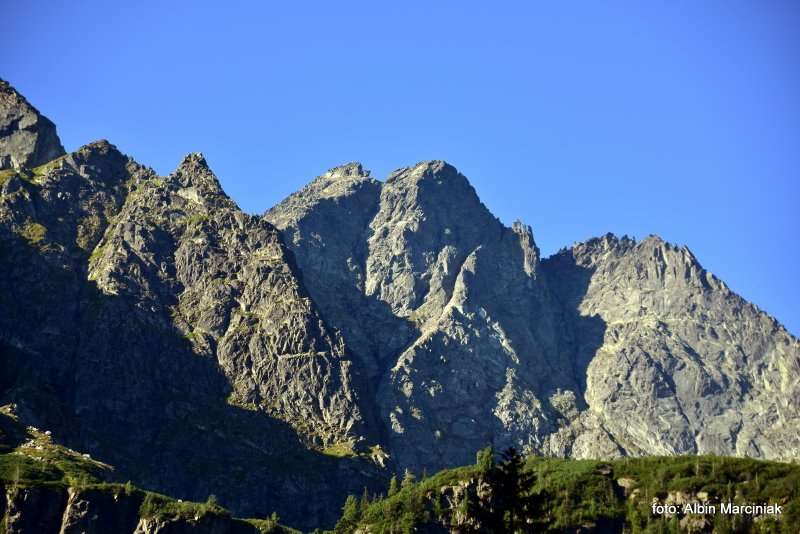 8 Tatry Słowackie TANAP