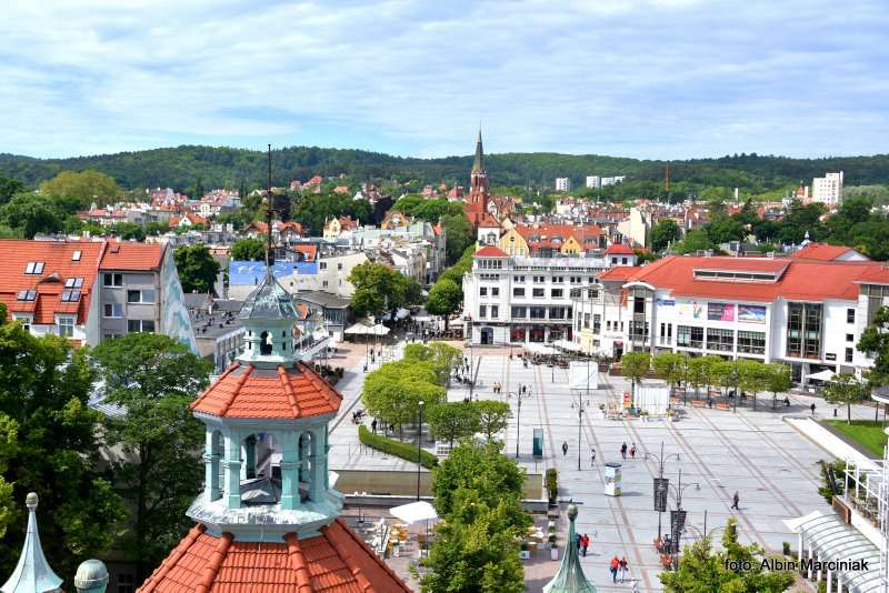 Sopot latarnia morska 15