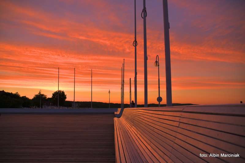 Sopot latarnia morska 27