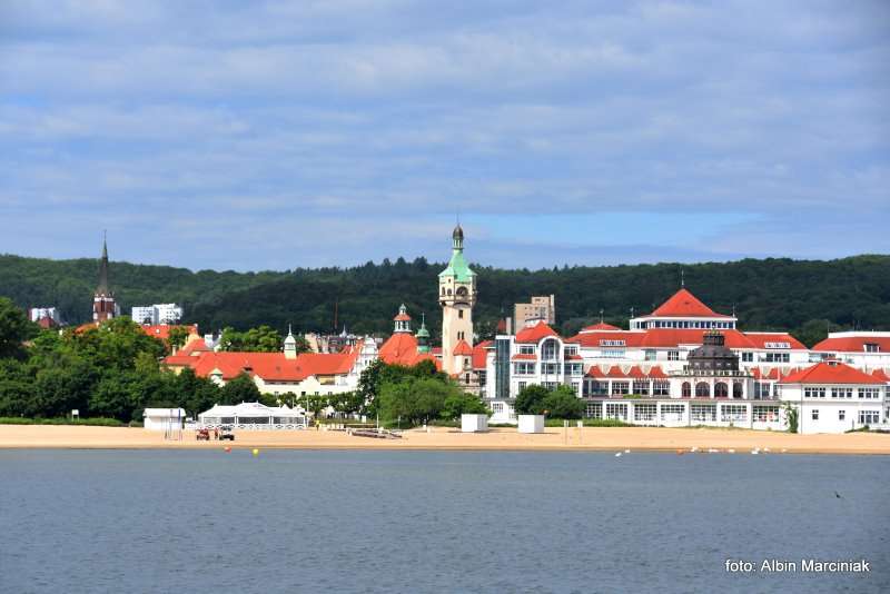 Sopot latarnia morska 3