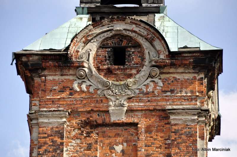 Zamek Bibersteinów w Żarach 14