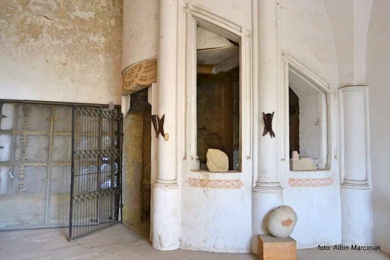 Zamek Grodziec foto Albin Marciniak 31