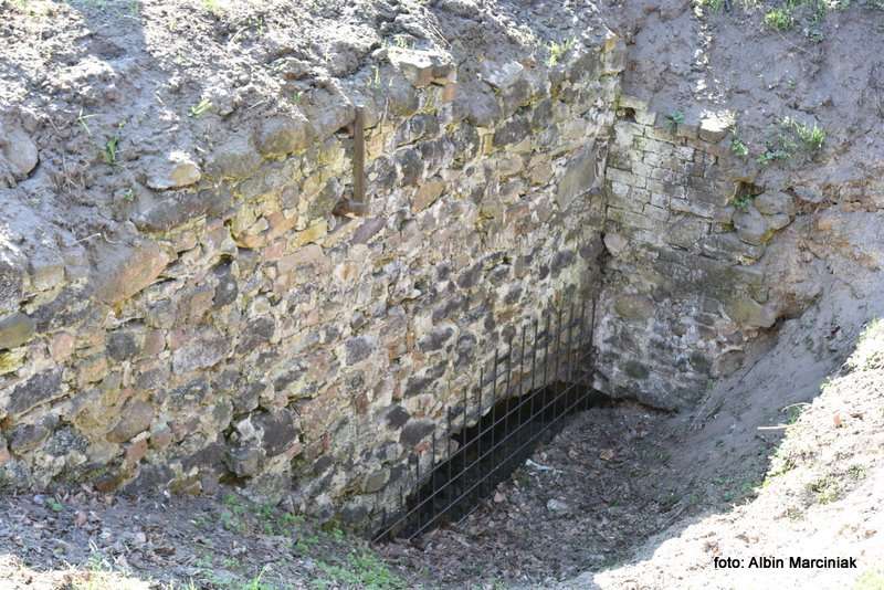 Zamek w Niemodlinie 18