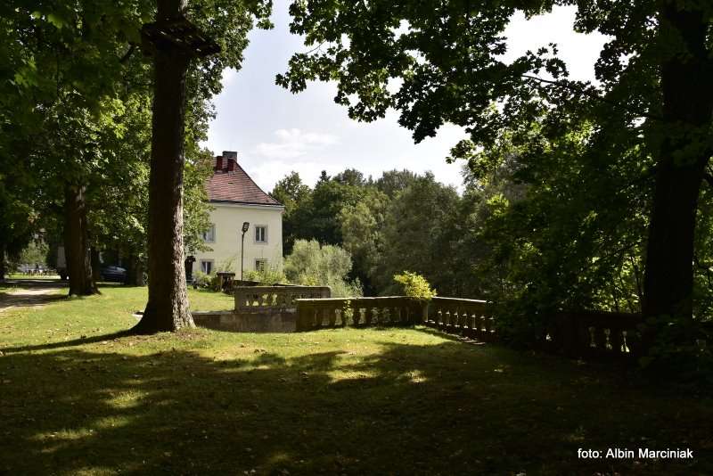 Zamek na Skale w Trzebieszowicach 19