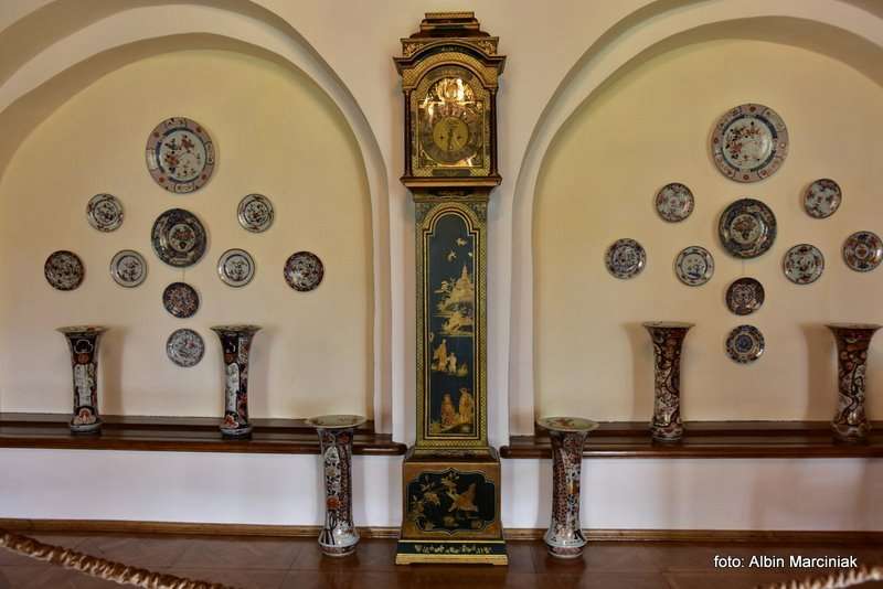 Zamek Dębno foto Albin Marciniak 39