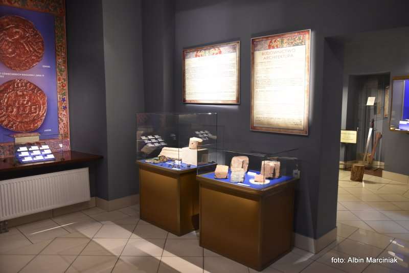 Muzeum Zamek w Oświęcimiu 11