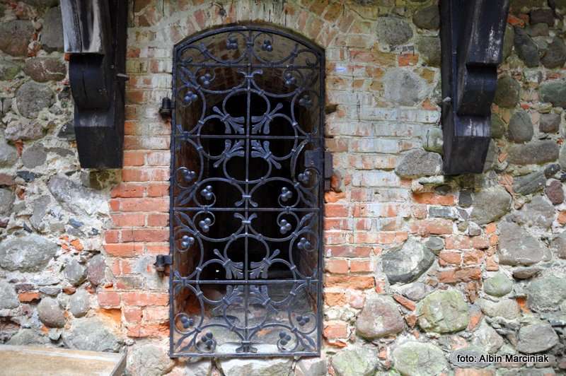 Zamek w Trokach na Litwie 27