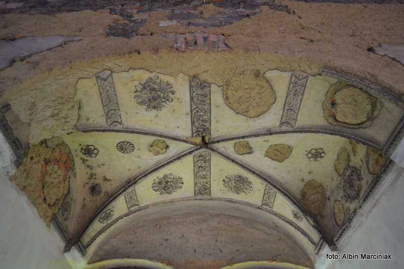 Zamek Swiny na Dolnym Slasku 21