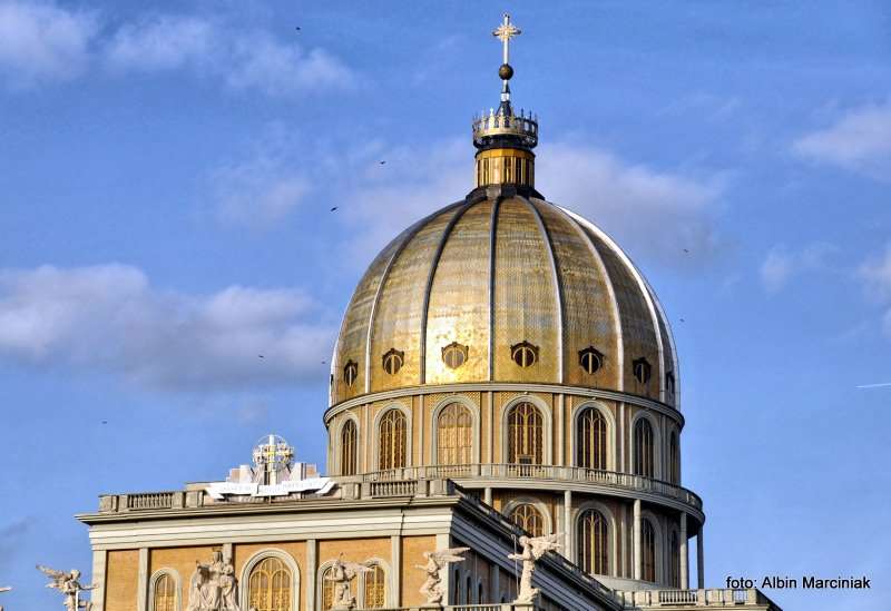 Bazylika w Licheniu 20