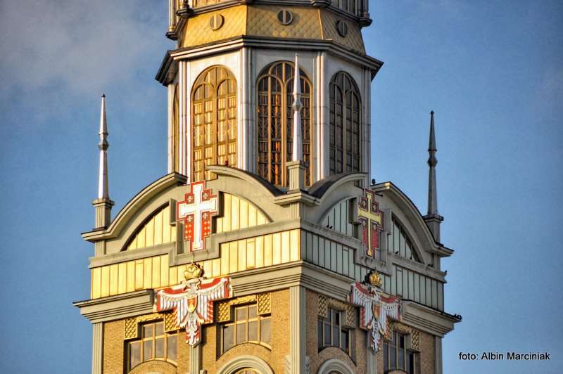 Bazylika w Licheniu 21