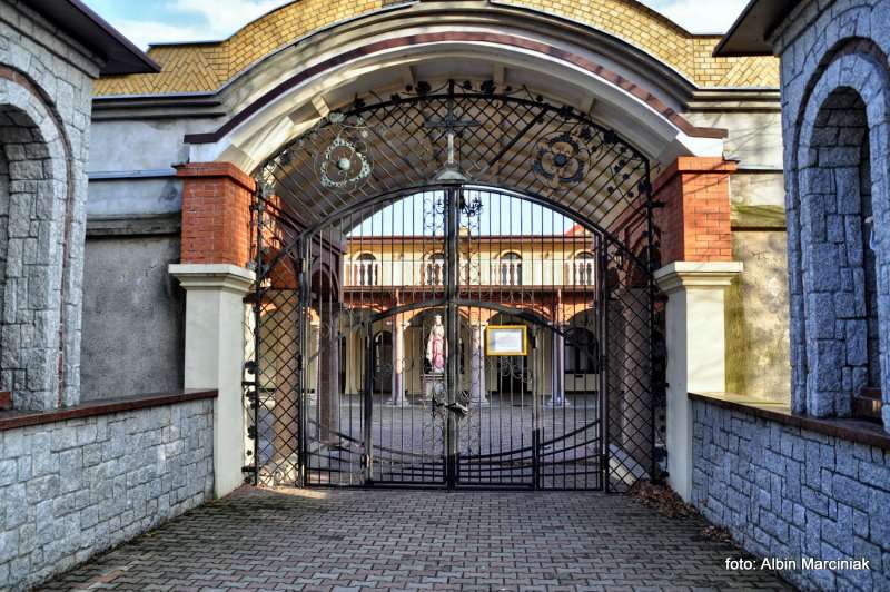 Bazylika w Licheniu 26