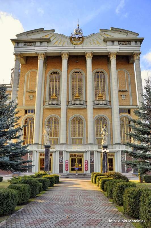 Bazylika w Licheniu 27