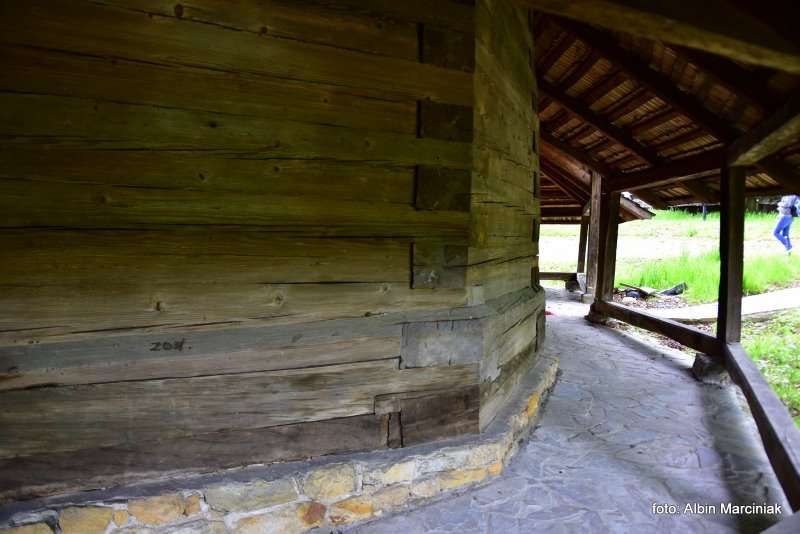 Kosciol Andrzeja Apostola z XVI w w Osieku 4