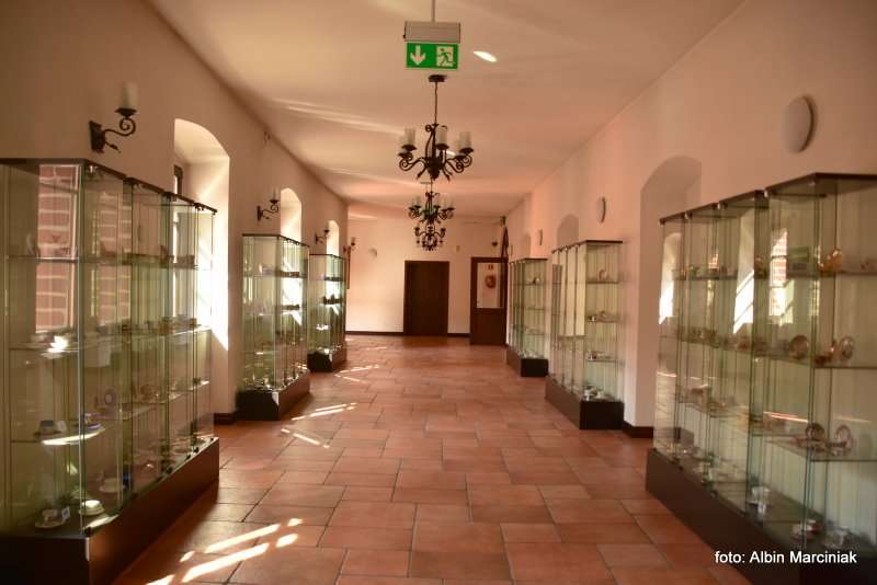 Pocysterski Zespół Klasztorno Pałacowy w Rudach 16