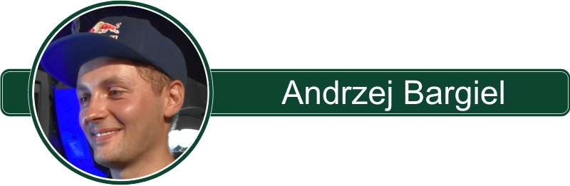 Andrzej Bargiel