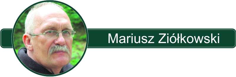 Mariusz Ziółkowski