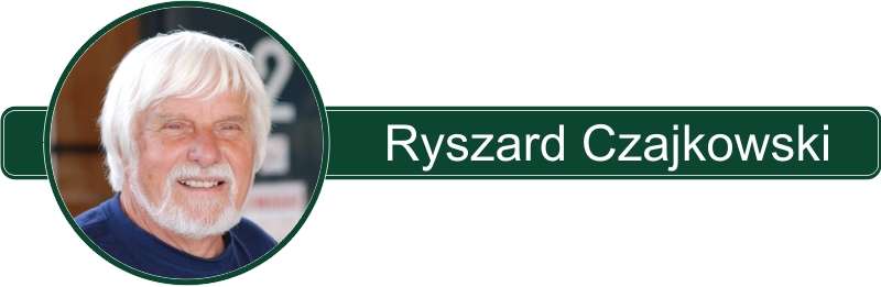 Ryszard Czajkowski