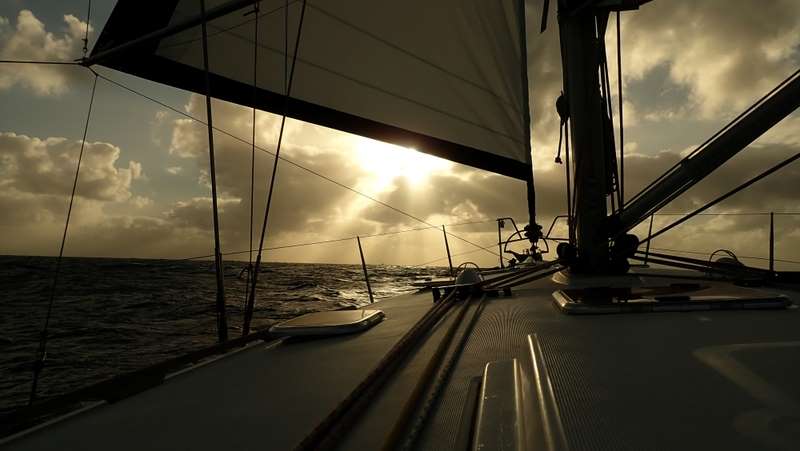 01 Rejs transatlantycki