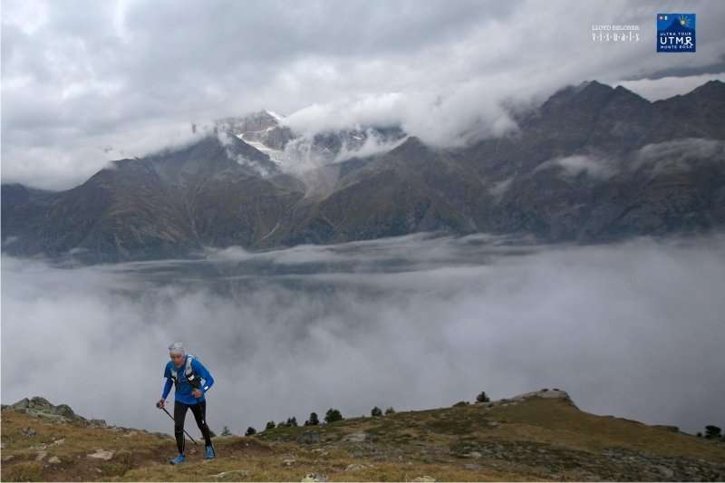 Ultra Tour Monte Rosa 2018.0