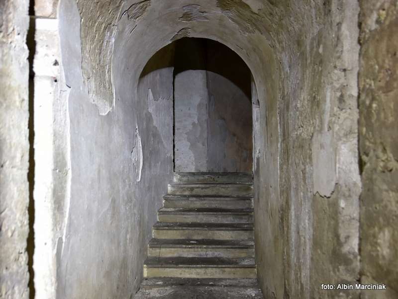 Fort Rajsko Twierdza Kraków 6