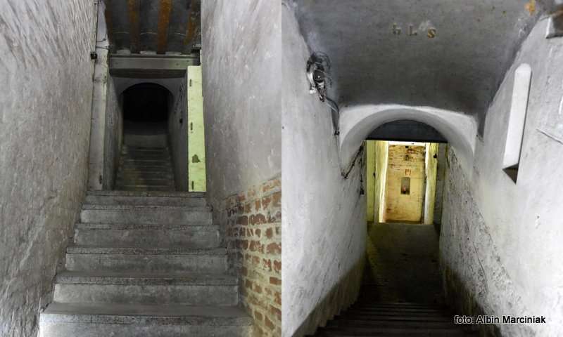 Fort 52a Winnica Szlak Twierdzy Kraków foto Albin Marciniak 1