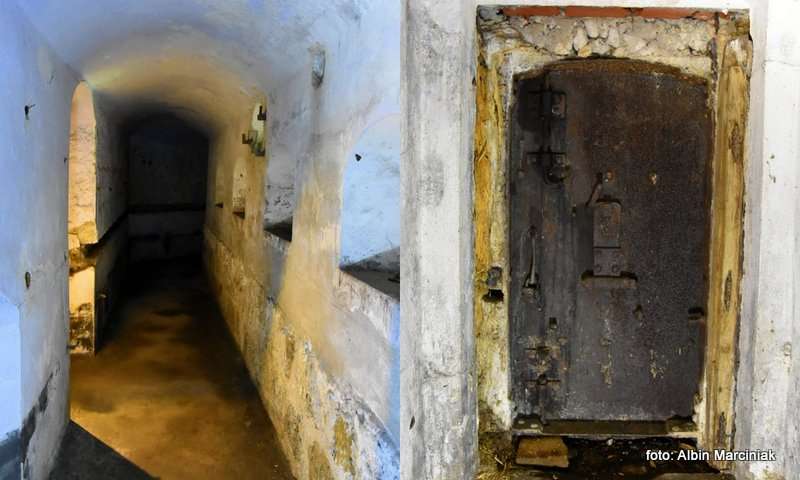 Fort 52a Winnica Szlak Twierdzy Kraków foto Albin Marciniak 6