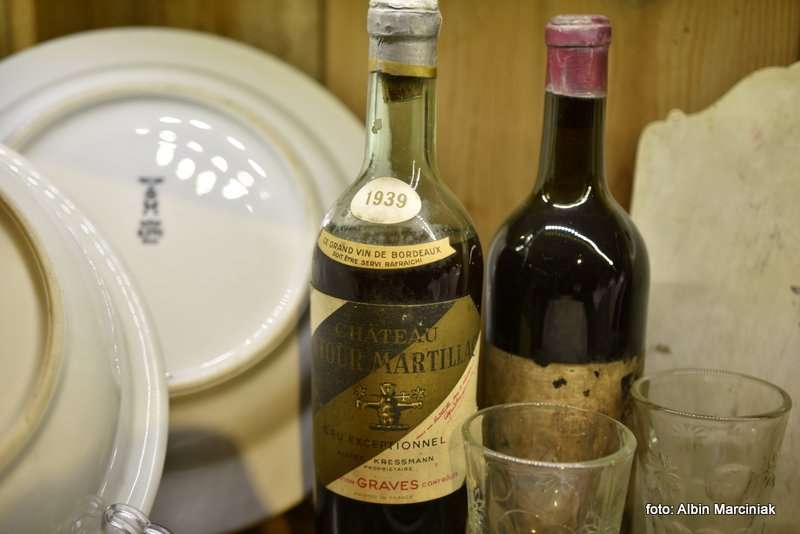 Fort Gerharda Swinoujscie foto Albin Marciniak 42