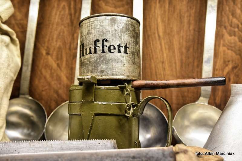 Fort Gerharda Swinoujscie foto Albin Marciniak 47