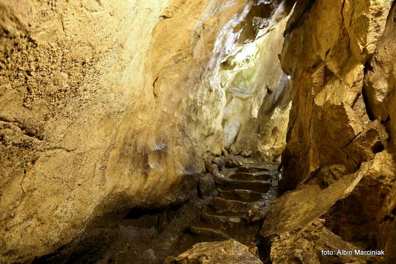 07 Jaskinia Mrozna 7