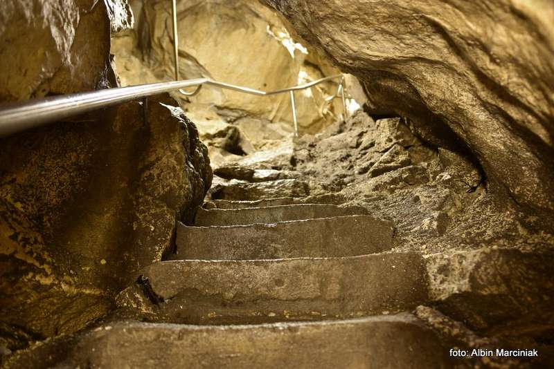 10 Jaskinia Mrozna 10