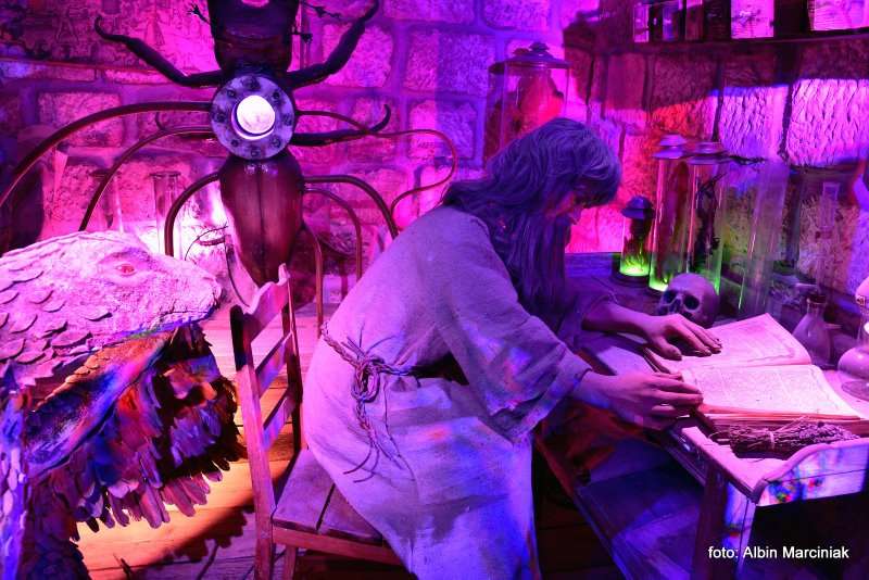 Karkonoskie Tajemnice Karpacz Dolny Slask 7