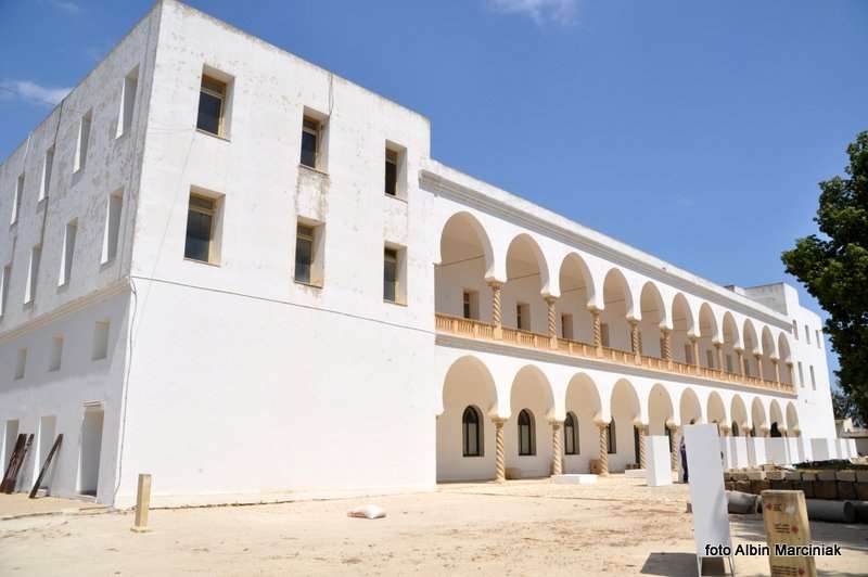 Kartagina Tunezja 18