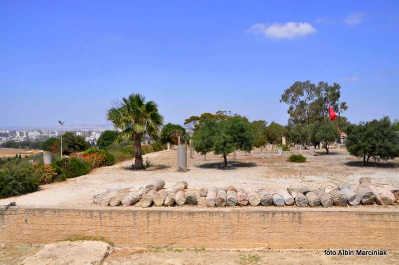 Kartagina Tunezja 32