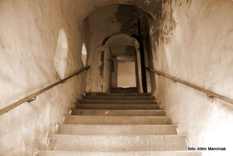 Kościół Ewangelicki w Złotym Stoku 16