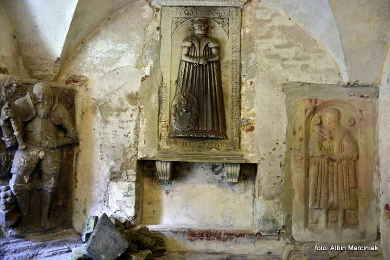 Kościół Ewangelicki w Złotym Stoku 7