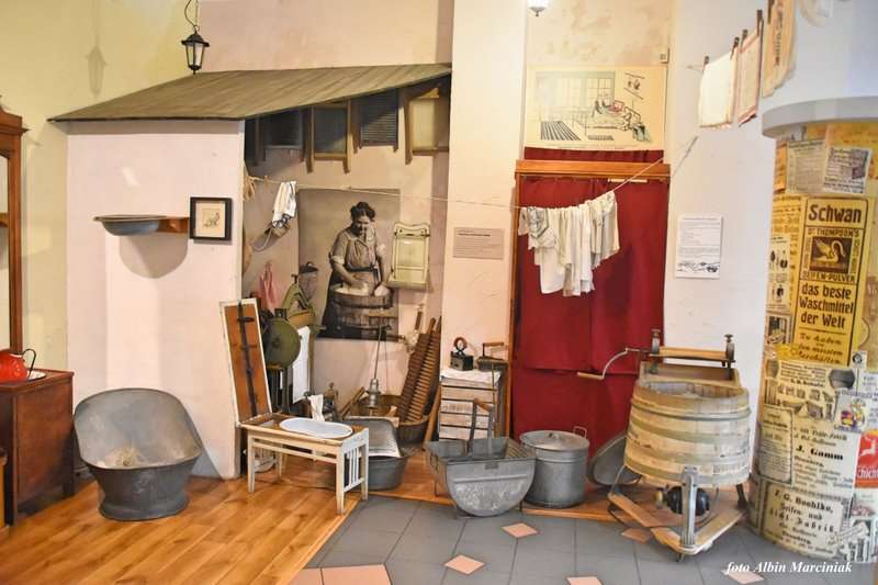Muzeum Mydla i Brudu w Bydgoszczy 1