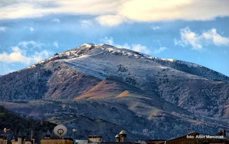 Francja Pireneje Oksytania 7